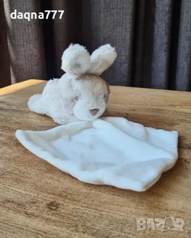 Заешка кърпичка