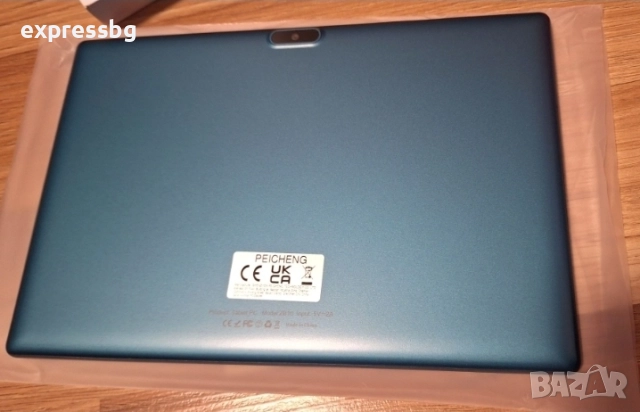 Таблет с Android 15 10 инча, снимка 6 - Таблети - 52459119