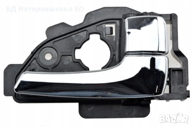 826202S020SAS Вътрешна дръжка за дясна врата HYUNDAI IX35 ,TUCSON, Хром, снимка 3 - Части - 50918047
