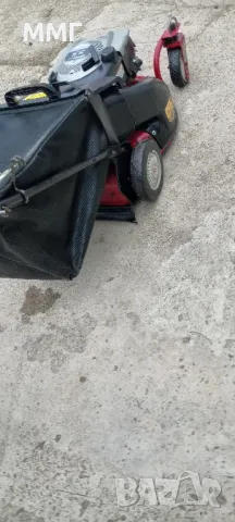 косачка, снимка 4 - Градинска техника - 49896264