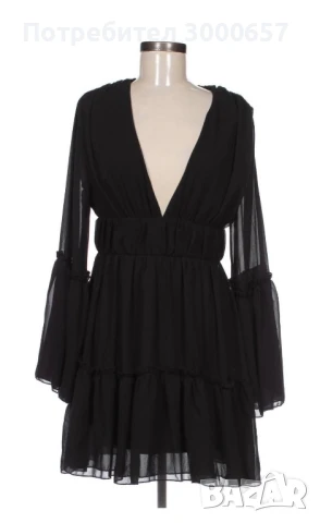 Рокля дамска