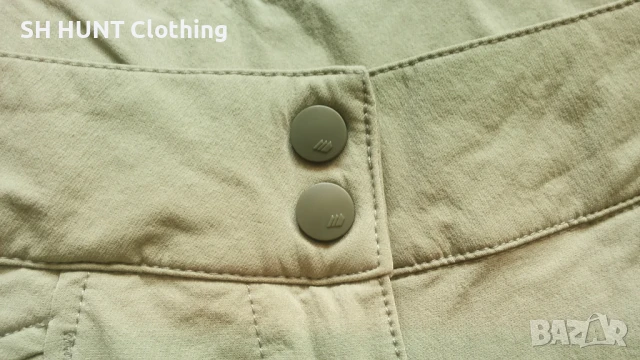 SKOGSTAD Mundal Stretch Women Trouser размер 40 / L дамски еластичен панталон - 1342, снимка 13 - Панталони - 51410699