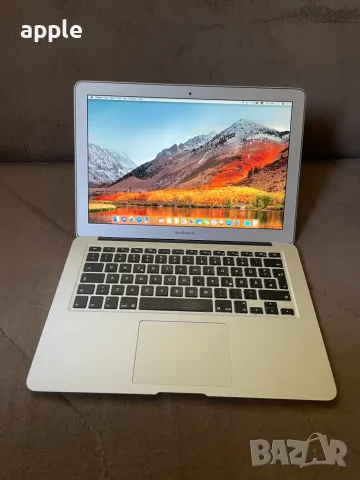 13" Core i5 MacBook Air А1466 (2015)