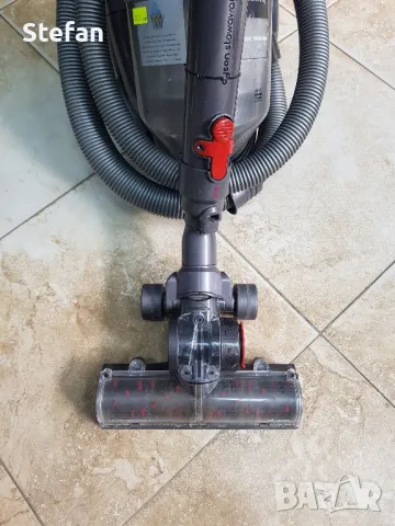 прахосмукачка dyson, снимка 5 - Прахосмукачки - 48497607