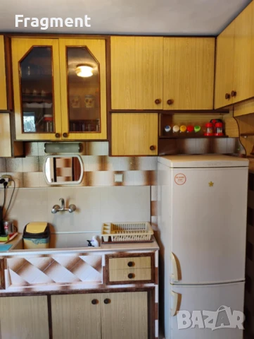 Апартамент град Хасково кв.Овчарски + гараж, стая, мазе, таван с нобщо 173 кв. м, снимка 18 - Апартаменти - 51107517