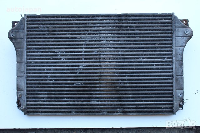 Интеркулер Тойота авенсис т25 2.2 07г Toyota avensis t25 2.2 2007, снимка 2 - Части - 44429816