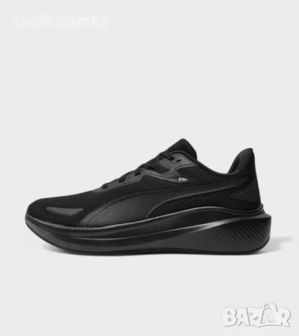 Puma Skyrocket Lite мъжки маратонки в черен цвят, снимка 5 - Маратонки - 49111649