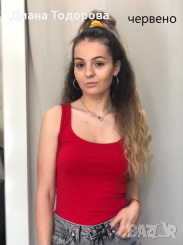 Разпродажба летни потници, снимка 11 - Потници - 44381364