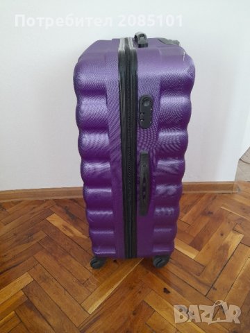 Куфар, снимка 7 - Други стоки за дома - 42083632