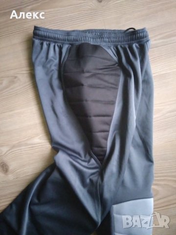 Puma - вратарско долнище 164 см, снимка 6 - Спортни дрехи, екипи - 40614487