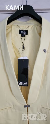ONLY сако НОВО, снимка 5 - Сака - 40545812