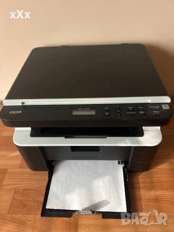 Лазерен принтер 3в1 Brother 1512