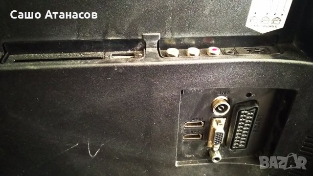 CROWN LED 28274 със счупена матрица ,17IPS61-3 ,17MB82S ,VES275WNVX-N01 ,MT3151A05-3-XC-1, снимка 4 - Части и Платки - 34583879