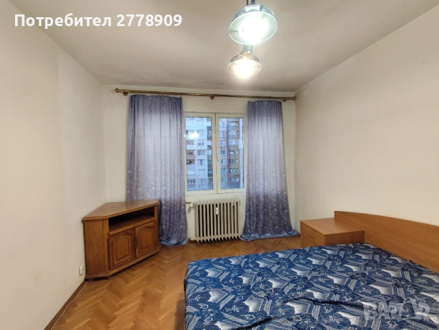 давам под наем Надежда 2 Двустаен апартамент, 69 м2, снимка 14 - Апартаменти - 53003174