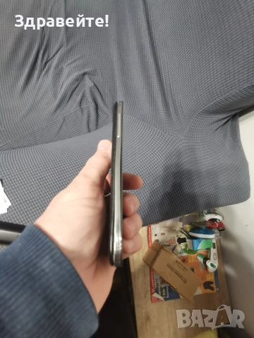 Samsung Galaxy S4, снимка 6 - Samsung - 52697730