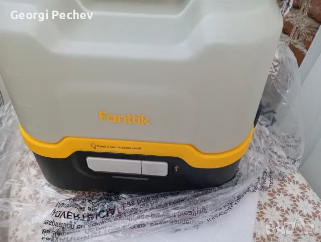 водоструйка NBN nano