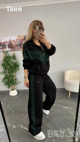 Дамски спортни екипи Найк , снимка 4 - Спортни екипи - 53177178