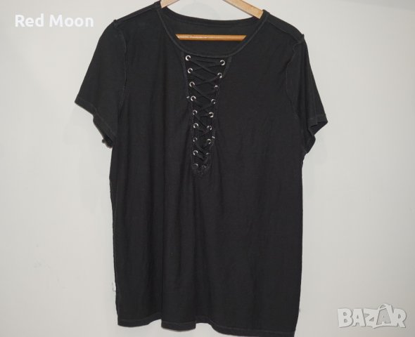 Оригинална Дамска Тениска Disney Ariel Poor Unfortunate Souls , снимка 14 - Тениски - 41761305