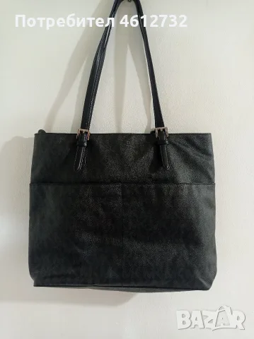 Оригинална чанта Michael Kors, снимка 4 - Чанти - 56162312