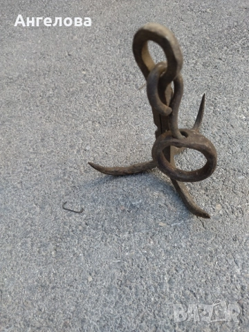 Ченгел, снимка 3 - Други стоки за дома - 51730478