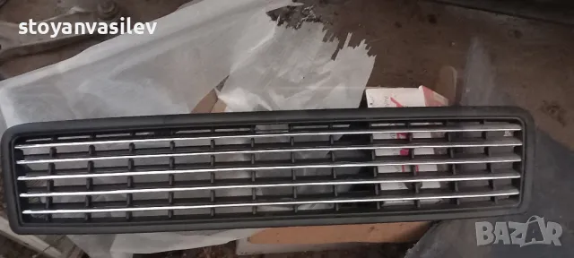 Решетка за Ауди-Д2 edition 