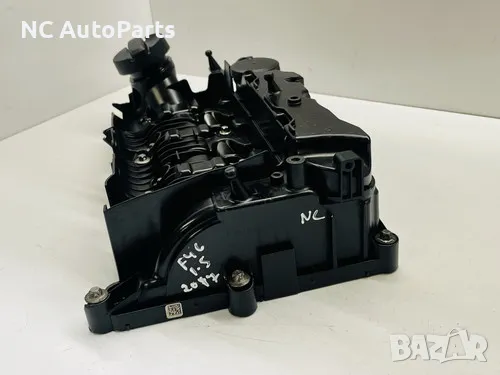 Капак за разпределителни валове за БМВ BMW 2 series F46 216d 1.5 дизел B37C15A 8511342 BMW 2017, снимка 7 - Части - 49476245