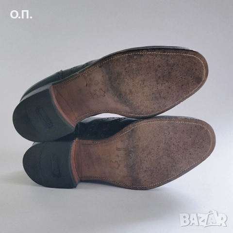 Church's, оригинални 43, снимка 8 - Официални обувки - 52329818