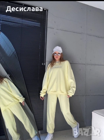 Дамски екипи , снимка 10 - Спортни екипи - 53083894