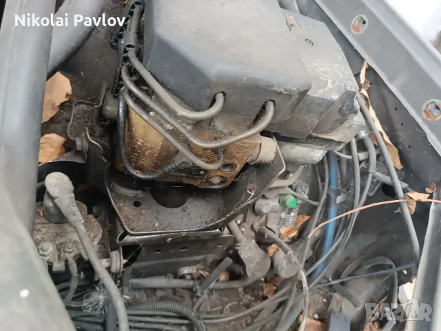 Врати за Мерцедес 126, снимка 11 - Части - 49235150