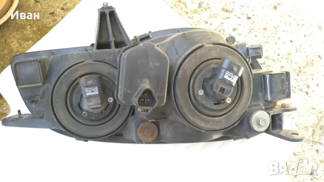 Оригинален фар за TOYOTA COROLLA (_E11_), снимка 4 - Части - 47437237