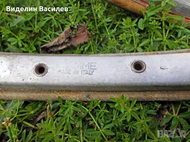 Тубуларни ретро шосейни капли/шини, снимка 11 - Части за велосипеди - 34149450