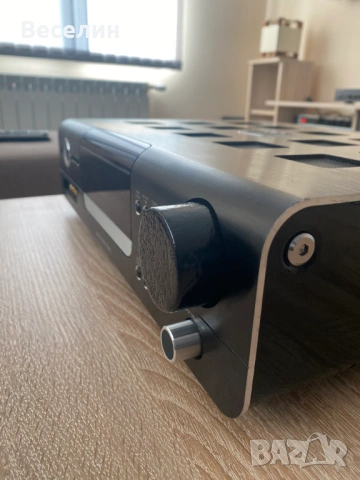 Receiver / ресийвър NAD Viso Two, снимка 18 - Ресийвъри, усилватели, смесителни пултове - 53618230