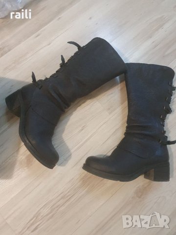 Ботуши Exclusive