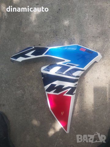Десен панел Honda CRF 1100 2020г. AFRICA TWIN