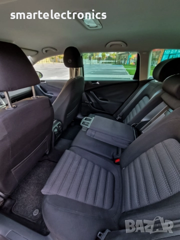 VW Passat 1.9 TDI 105к.с 2008, снимка 8 - Автомобили и джипове - 51855253