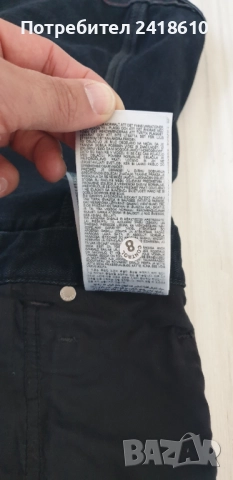 Diesel De - Vors Jumpsuit Oversize Size M  НОВО! ОРИГИНАЛ! Дамски Гащеризон!, снимка 11 - Гащеризони - 51811686