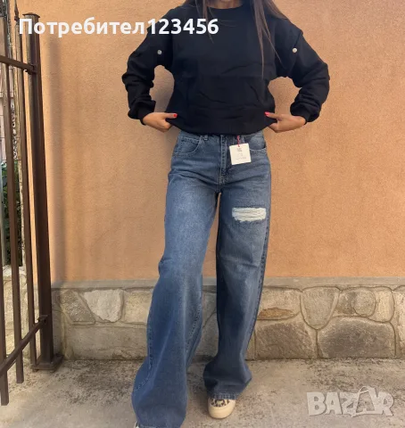 Дамски дрехи на едро, снимка 11 - Други - 55800840