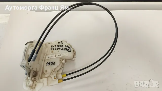 82201-54P20 ПРЕДНА ДЯСНА БРАВА ЗА SUZUKI VITARA 2015г.