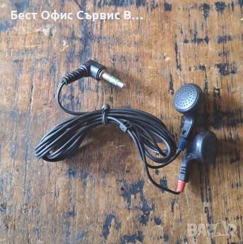 радио малко тъмносиньо със слушалки внос от Италия, снимка 6 - Радиокасетофони, транзистори - 53561077
