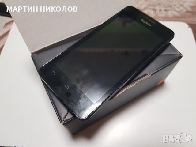 orange Daytona , снимка 2 - Huawei - 42330879