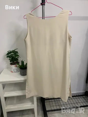 Рокля в размер М - 40, снимка 12 - Рокли - 47301600