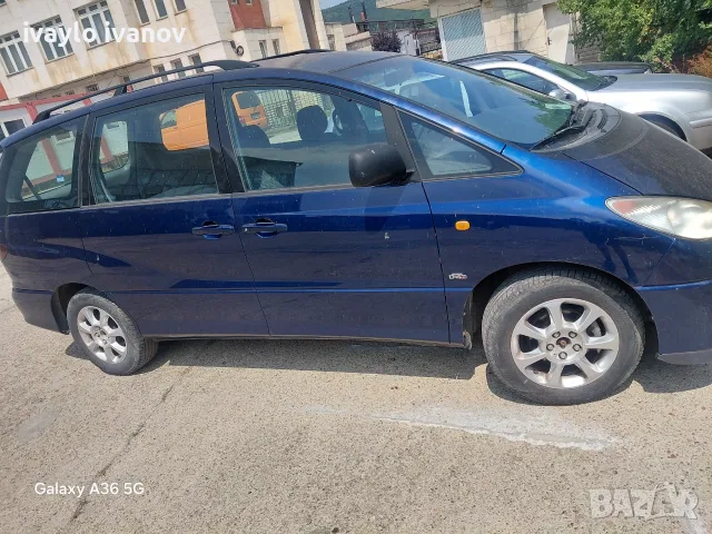 Продава се уникален автомобил, снимка 7 - Автомобили и джипове - 56057537