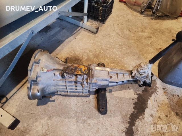 Скоростна кутия за Хонда, снимка 2 - Части - 52480896