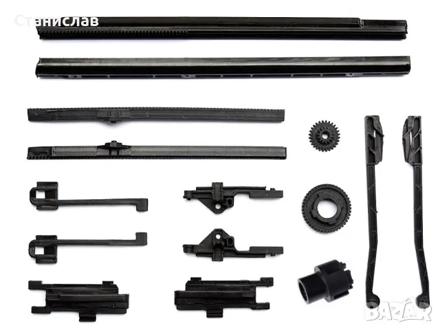 Land Rover Freelander Ремонтен комплект люк