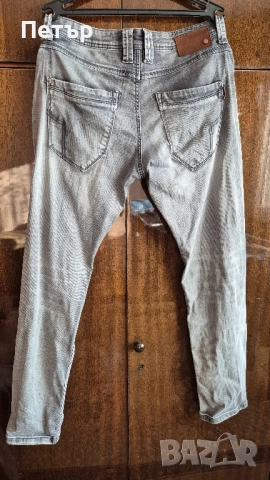 Мъжки дънки, снимка 2 - Дънки - 51437453