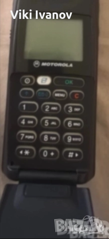 Моторола 8700