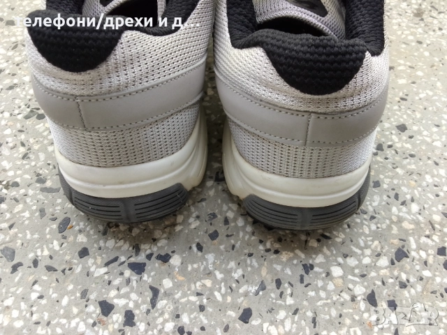 Спортни маратонки Lotto Running размер 47 (30,5 cm), снимка 2 - Маратонки - 52772886