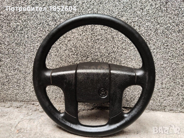 Десен фар с мигач и волан Пасат Б3/ VW Passat B3, снимка 9 - Части - 50020594