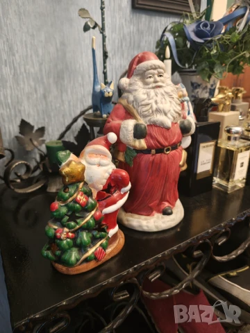 Керамични фигури лот, снимка 3 - Декорация за дома - 50476198