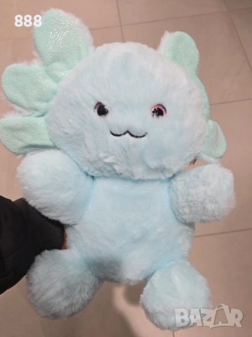 плюшени играчки 